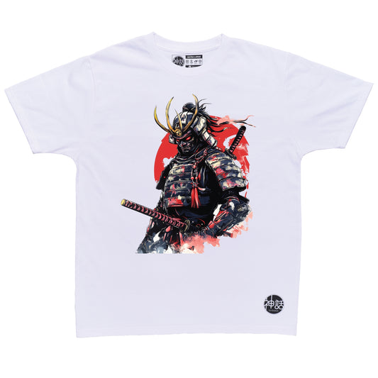 Oni Samurai